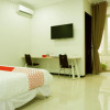 Отель OYO 493 Permata Jingga AA 19 Boutique Syariah, фото 9
