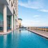 Отель Hampton Inn & Suites Panama City Beach-Beachfront, фото 15