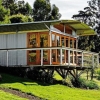 Отель Hobart Hideaway Pods, фото 23