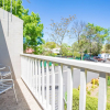 Отель Summer East Serviced Apartments, фото 18