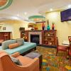 Отель Holiday Inn Express & Suites Greensboro-(I-40 Wendover), an IHG Hotel, фото 17