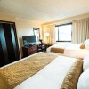 Отель Prestige Oceanview Hotel Prince Rupert, фото 3