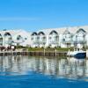 Отель The Moorings at Metung, фото 29