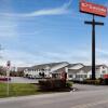 Отель Econo Lodge Inn And Suites Dickson, фото 1