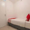 Отель Bassura City Apartments By OYO Rooms, фото 6