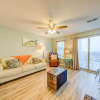 Отель Gulf Shores Condo Pool Across Street From Beach, фото 4