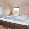 Отель Delux Holiday Home in Lemvig With Whirlpool, фото 18