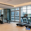 Отель Shan Zhi Ye Serviced Apartment Hotel(Houjie Wanda Plaza Liaoxia Subway Station), фото 9