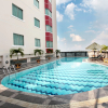 Отель Grand Zuri Pekanbaru, фото 15