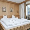 Отель KERSCHDORFER - alpine hotel - garni superior - adults only, фото 43