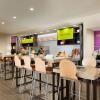 Отель Home2 Suites by Hilton El Paso Airport, TX, фото 24