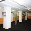 Отель Primestay Apartmenthaus Zürich Altstetten, фото 15