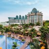 Отель Resorts World Sentosa - Hotel Ora, фото 19