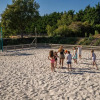 Отель Camping Les Brillas, фото 23