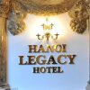 Отель Hanoi Legacy Hotel - Hang Bac, фото 15