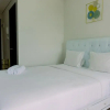Отель Restful And Comfortable Studio Transpark Bintaro Apartment, фото 2