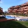 Отель Apartementos Almerimar Golf, фото 12