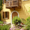 Отель Gardone Riviera - vicinanze Vittoriale, фото 1