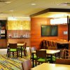 Отель Fairfield Inn & Suites Omaha Northwest, фото 14