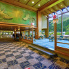 Отель Ooedo Onsen Monogatari Hotel Kinugawa Gyoen, фото 31