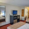 Отель Quality Inn And Suites, фото 17
