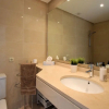 Отель Beautiful Apartment in Estepona With Sauna, фото 10