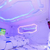 Отель Audrey Capsule Hostel, фото 19