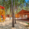 Отель Nice chalet with 2 bathrooms and a dishwasher, 2km from Umag, фото 8