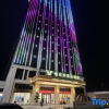 Отель Vienna International Hotel (Changde Liuyehu store), фото 8
