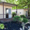 Отель NRMA Bairnsdale Riverside Holiday Park, фото 8