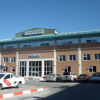 Отель Centre Lodge в Мауне