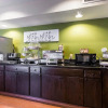 Отель Sleep Inn, фото 11