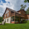 Отель Lucky Bear Lodge House, фото 5