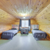 Отель Cozy Wisconsin Cabin w/ Deck, Kayaks & Lake Views!, фото 2