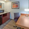 Отель SpringHill Suites Minneapolis Eden Prairie, фото 13