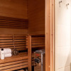 Отель Near Hämeenpuisto with Private Sauna, фото 5