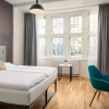 Отель EA Hotel Apartments Wenceslas Square, фото 1