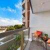 Отель Potts Point Modern Furnished Apartments, фото 8