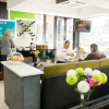 Отель City Living Boutique Hotel, фото 19