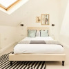 Отель The Putney Sactum - Homely 3bdr With Rooftop Terrace, фото 24