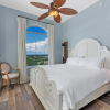 Отель Indigo East 2104 Penthouse, фото 7