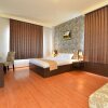 Отель Wixel Hotel Kendari в Кендари