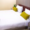 Отель Walking Street Residence - Boutique Suites, фото 36