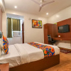 Отель Fabhotel Lime Tree, фото 4