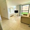 Отель Apartamento Na Praia De Areia Preta, фото 1