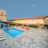 Отель Nacional Inn Sorocaba, фото 22