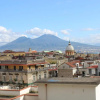 Отель Montesanto 77 casa panoramica al centro storico, фото 1