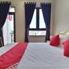 Отель HANZ Hotel Bao Hoang Da Lat, фото 15