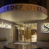 Отель Giresun Sedef Hotel в Гиресуне