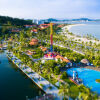 Отель Tuan Chau Resort Halong, фото 15